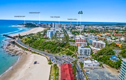 34/23  Garrick Street, Coolangatta, Qld 4225