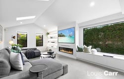 22 Fernbank Place, Cherrybrook, NSW 2126