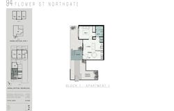 1/94 Flower Street, Northgate, Qld 4013