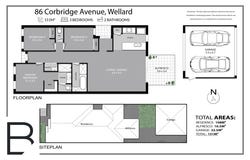 86 Corbridge Avenue, Wellard, WA 6170
