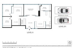 610-611, 7 Railway Street, Chatswood, NSW 2067