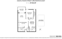 G03/8 Lygon Street, Brunswick East, Vic 3057