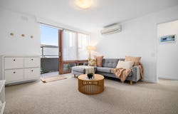 14/192 Cecil Street, South Melbourne, Vic 3205