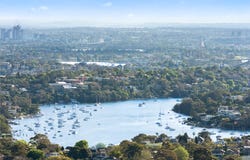 3108/486 Pacific Highway, St Leonards, NSW 2065