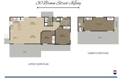 30 Brown Street, Kilcoy, Qld 4515