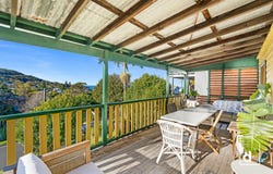 12 Rawson Street, Coledale, NSW 2515
