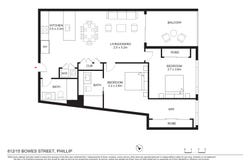 812/15 Bowes Street, Phillip, ACT 2606