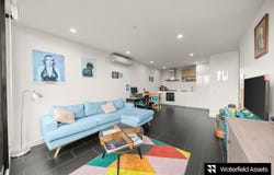 212 2 Hotham St, Collingwood, Vic 3066