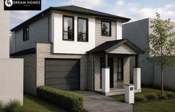 LOT 30  MASON ROAD, Box Hill, NSW 2765