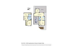 10/1231-1235 Heatherton Road, Noble Park, Vic 3174