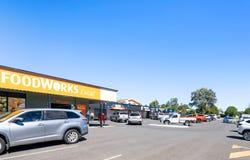 Goodstart & Foodworks, 148 Wood Street, Warwick, Qld 4370