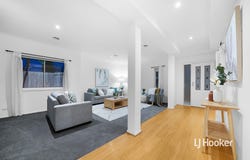 104 Foxwood Drive, Point Cook, Vic 3030