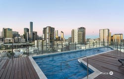 21403/23 Bouquet Street, South Brisbane, Qld 4101