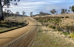 1561 Dennistoun Road, Bothwell, Tas 7030