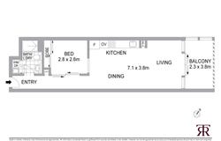 2115/120 Eastern Valley Way, Belconnen, ACT 2617