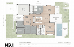 4 Brush Box Place, Wakerley, Qld 4154