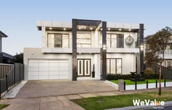 46 Parkfront Crescent, Roxburgh Park, Vic 3064