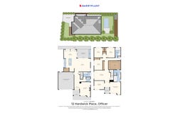 12 Hardwick Place, Officer, Vic 3809