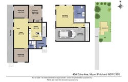 45A Edna Avenue, Mount Pritchard, NSW 2170