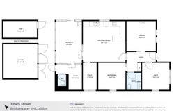 3 Park Street, Bridgewater On Loddon, Vic 3516