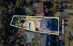 8 Bushview Drive, Kellyville, NSW 2155