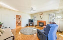 5 Tancred Avenue, Newtown, Qld 4350