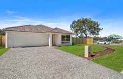 3  Breanna Crescent, Rosewood, Qld 4340