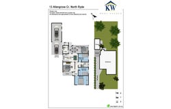 13 Allengrove Crescent, North Ryde, NSW 2113