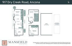 917 Dry Creek Road, Ancona, Vic 3715