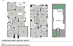 2 Houston Court, Box Hill South, Vic 3128