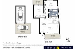 15/8 Boorima Place, Cronulla, NSW 2230
