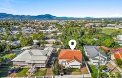 27 Agnes Street, The Range, Qld 4700