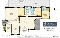 8 George St, Tewantin, Qld 4565