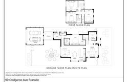 99 Oodgeroo Avenue, Franklin, ACT 2913