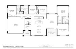 129 Allen Road, Chatsworth, Qld 4570