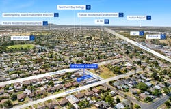 17 Detroit Crescent, Corio, Vic 3214