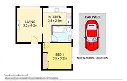 6/15 BELMONT AVENUE, Glen Iris, Vic 3146