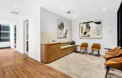 Forum West, 205 Pacific Highway, St Leonards, NSW 2065