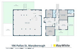 196 Pallas Street, Maryborough, Qld 4650
