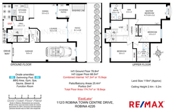 112/3 Robina Town Centre Drive, Robina, Qld 4226