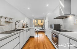 27 Bloomfield Street, Surry Hills, NSW 2010
