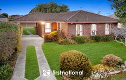 31 Gatcum Court, Noble Park, Vic 3174
