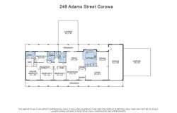 248 Adams Street, Corowa, NSW 2646