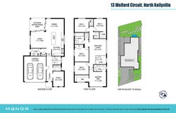 13 Welford Circuit, North Kellyville, NSW 2155