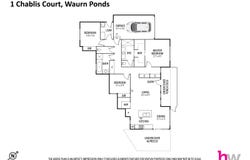 1 Chablis Court, Waurn Ponds, Vic 3216