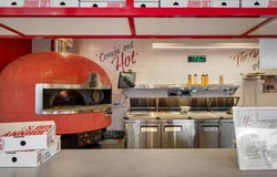 Johnny Gio's, 1/260 Coward Street, Mascot, NSW 2020
