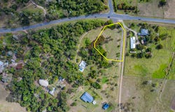 Lot 1, 737 Gregory Cannon Valley Rd, Strathdickie, Qld 4800