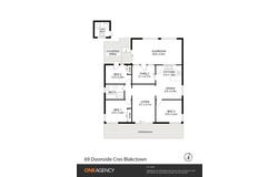 69 Doonside Crescent, Blacktown, NSW 2148