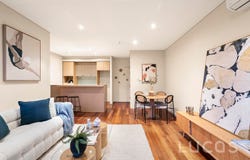 405C/142 Rouse Street, Port Melbourne, Vic 3207