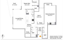 355/803 Stanley Street, Woolloongabba, Qld 4102